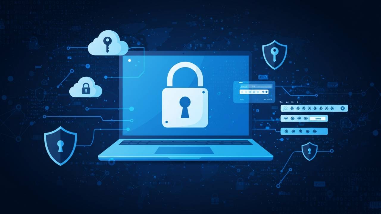 Best Practices For Data Encryption In Cybersecurity and VPN