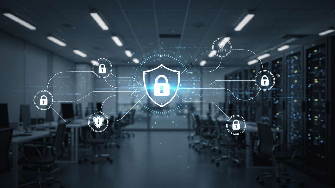 Best Practices For Securing A Corporate Network