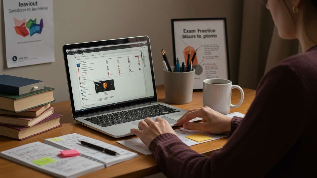 Best Study Strategies For IT Certification Exams