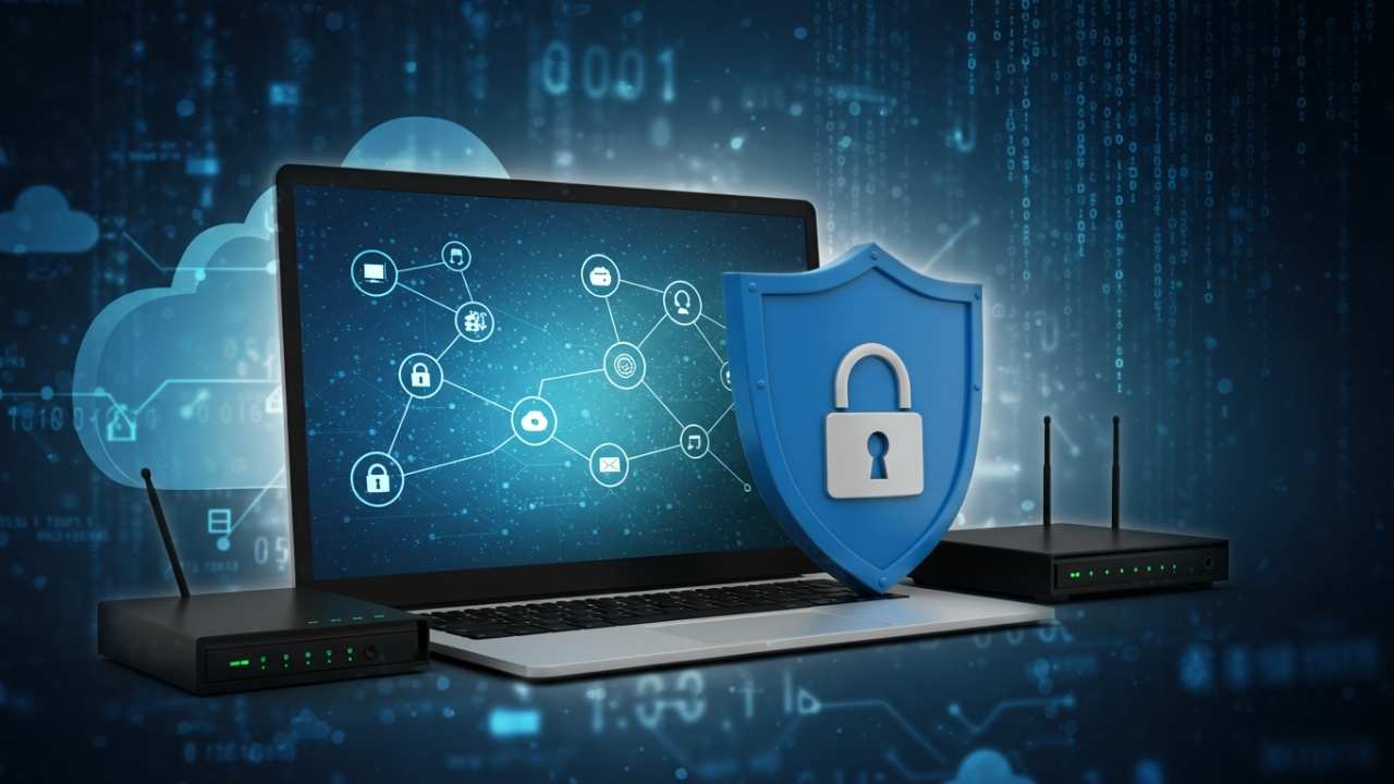 High-Paying IT Jobs In Network Security