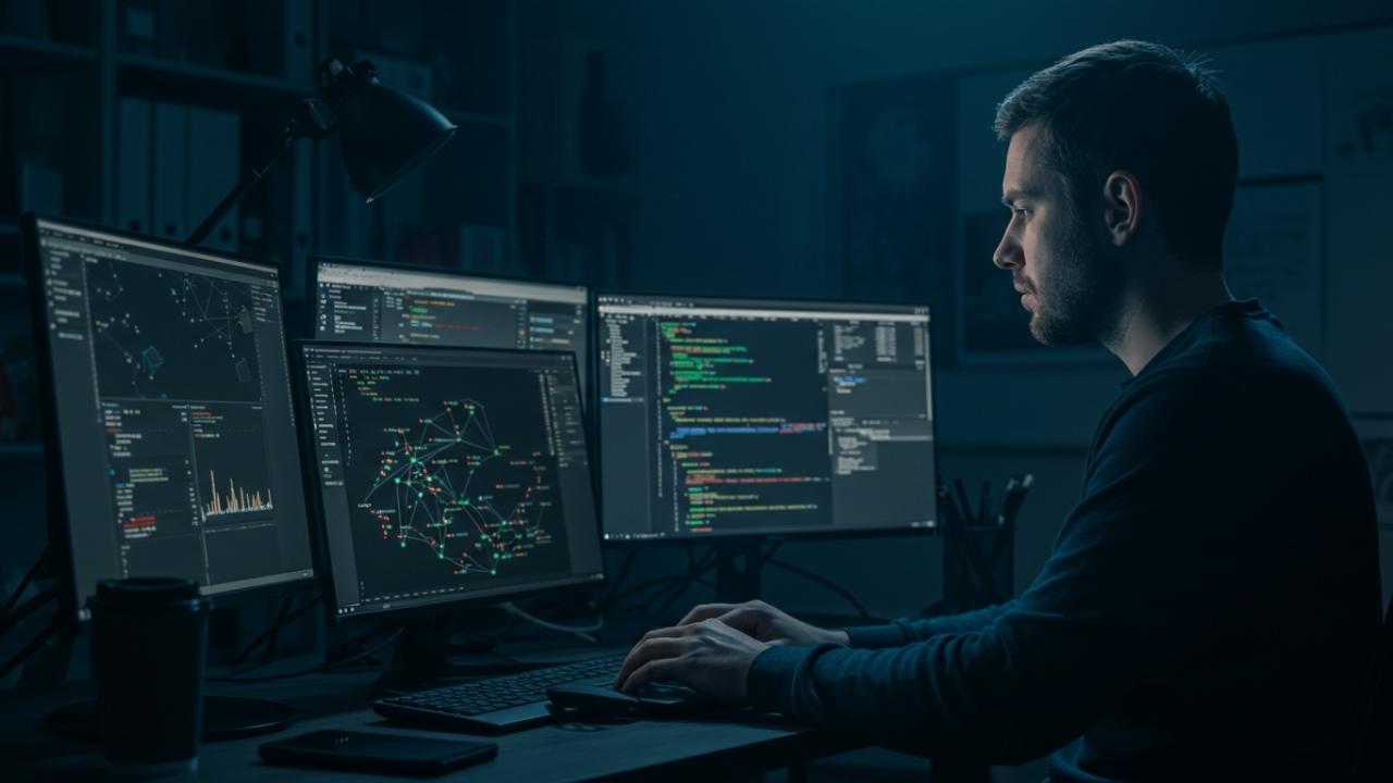 How To Advance Your Career As A Penetration Tester