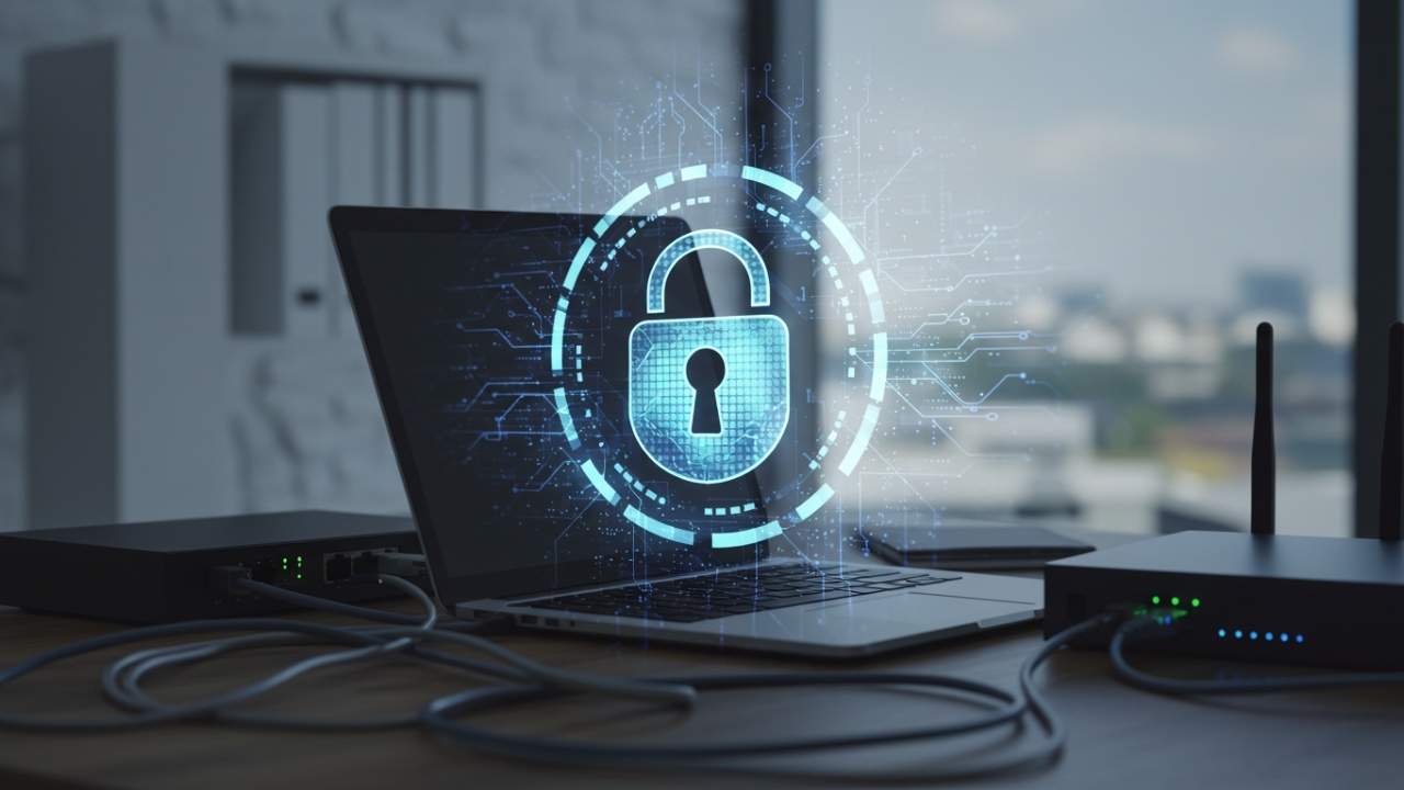 How To Maintain Network Security On A Tight Budget