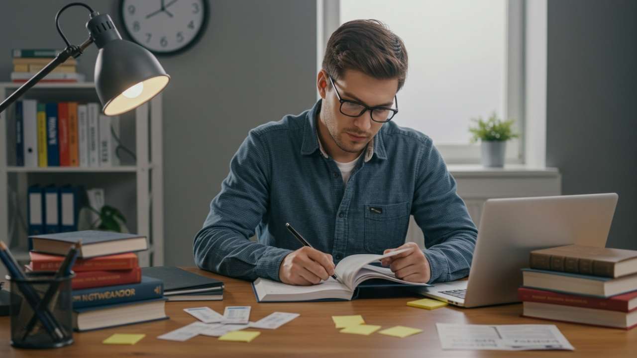 How To Pass CompTIA Network+ Exam In 30