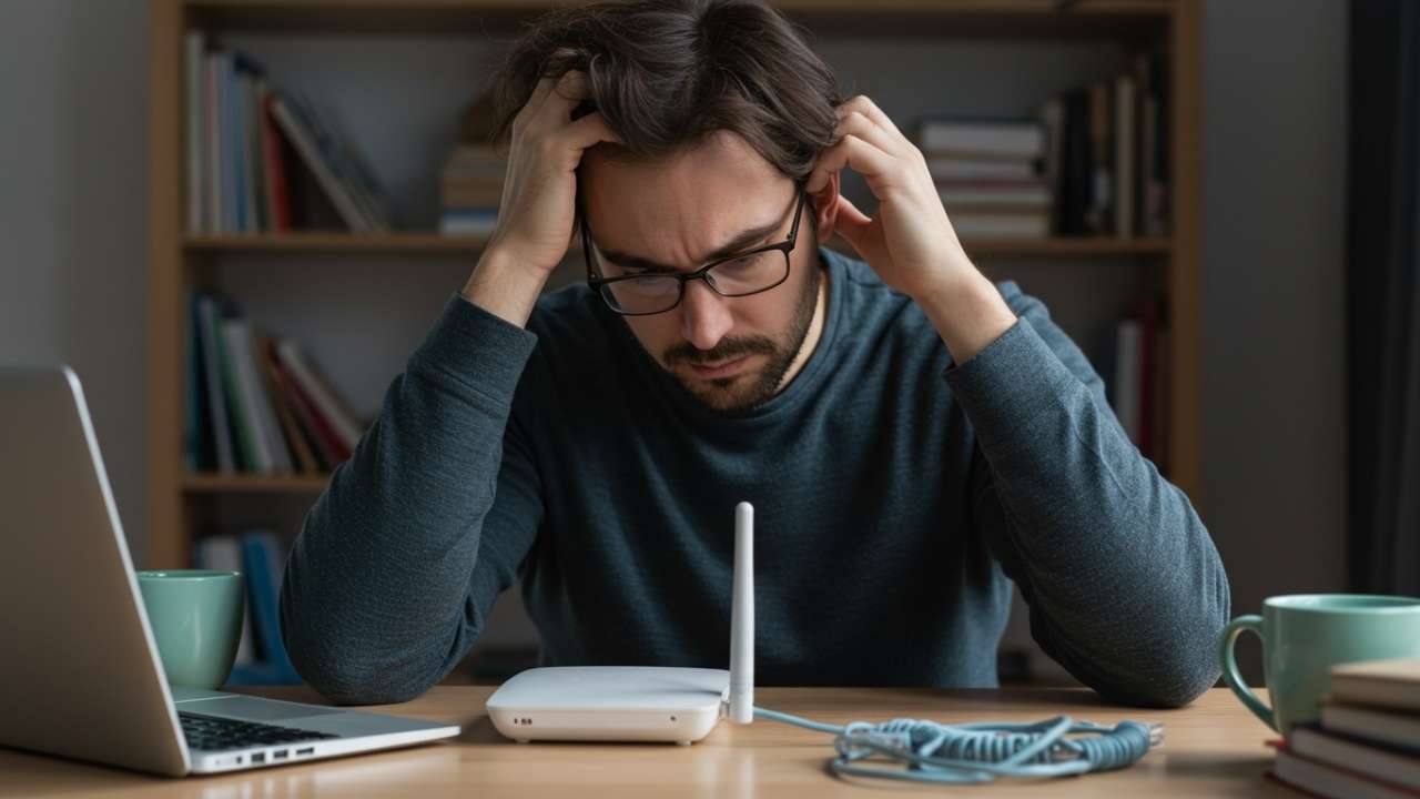 How To Troubleshoot Network Connectivity Issues Effectively