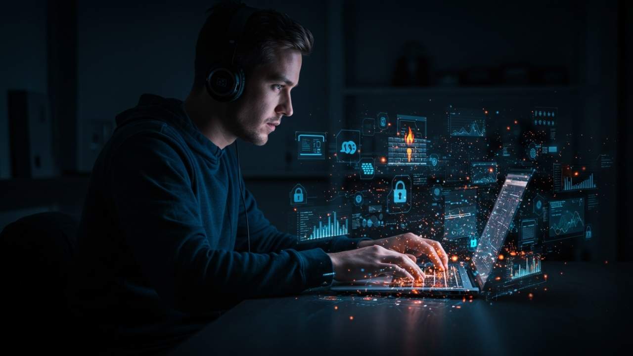 Interactive Penetration Testing Labs For Beginners