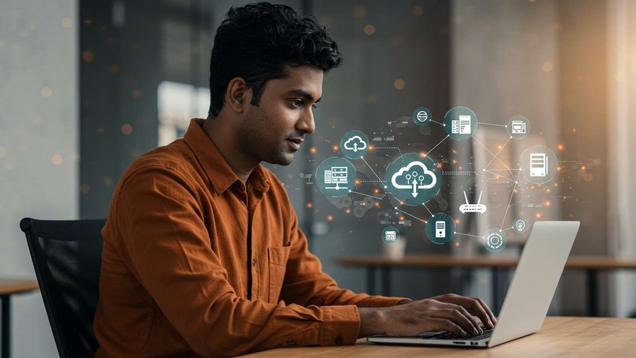 Job opportunities For CCNA Certified Professionals