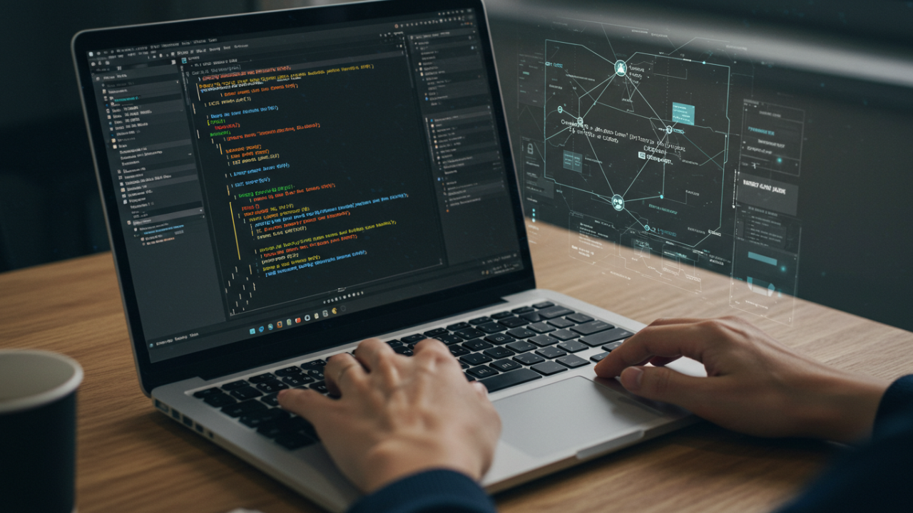 Learn ethical hacking with real-life lab exercises