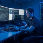 Network Engineer Salary and Career Outlook In 2025