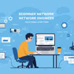 Network engineering study resources for beginners