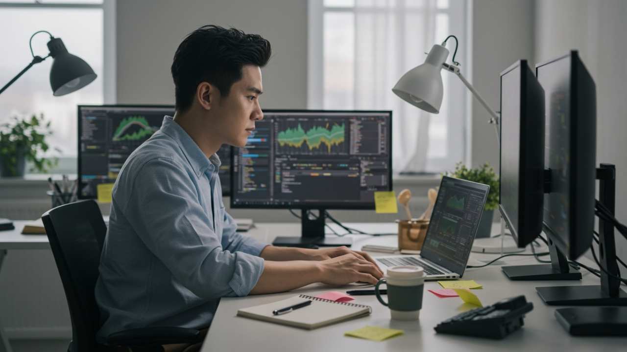 Time Management Tips For IT Professionals Studying For Exams