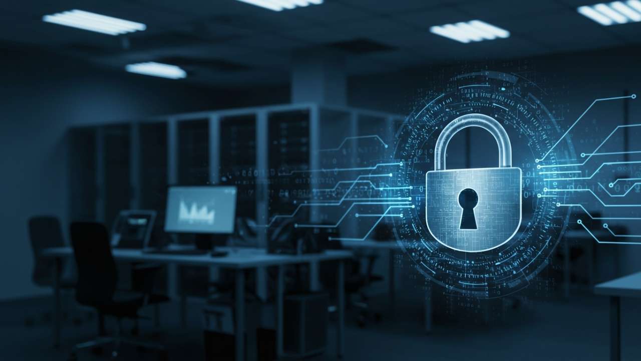 Top Cybersecurity Practices To Protect Your Business