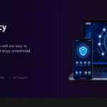 Protocol shield VPN