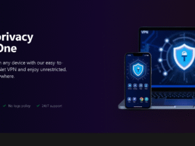 Protocol shield VPN