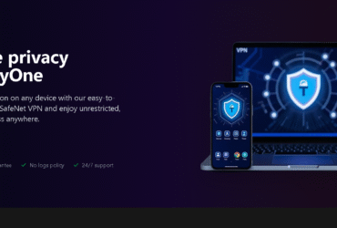 Protocol shield VPN